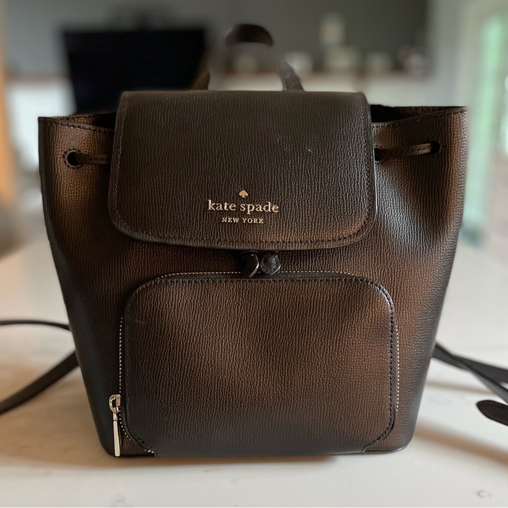 Kate Spade Mini Backpack